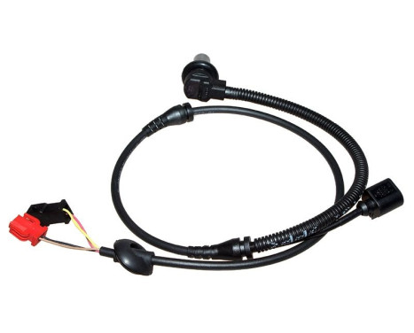Sensor, wheel speed WS002 Bosch, Image 6