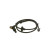 Sensor, wheel speed WS003 Bosch