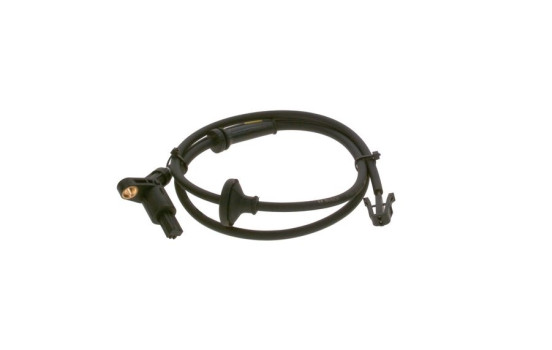 Sensor, wheel speed WS003 Bosch