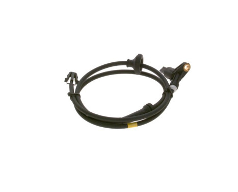 Sensor, wheel speed WS003 Bosch, Image 3