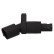 Sensor, wheel speed WS004 Bosch, Thumbnail 5