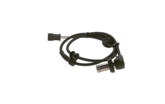 Sensor, wheel speed WS005 Bosch, Image 2