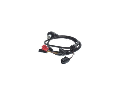 Sensor, wheel speed WS006 Bosch, Image 4