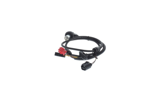 Sensor, wheel speed WS006 Bosch, Image 4