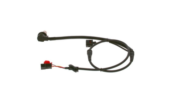 Sensor, wheel speed WS007 Bosch, Image 2