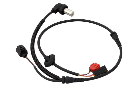 Sensor, wheel speed WS007 Bosch, Image 5