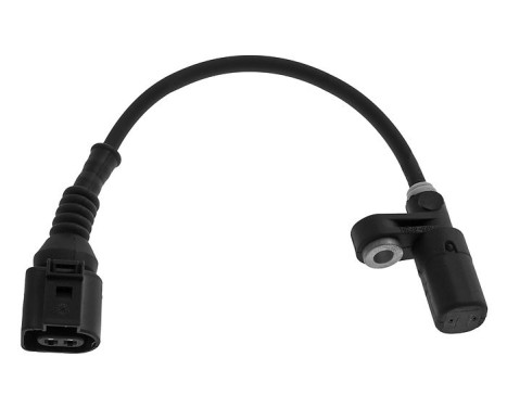 Sensor, wheel speed WS008 Bosch, Image 5