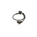 Sensor, wheel speed WS010 Bosch, Thumbnail 2