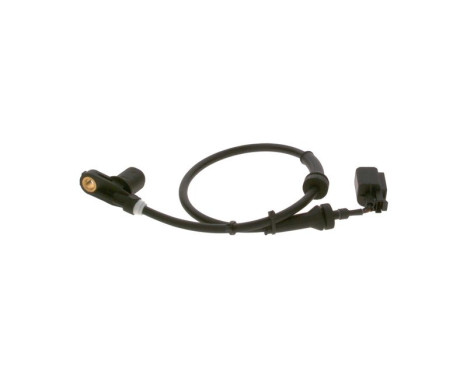 Sensor, wheel speed WS010 Bosch, Image 3
