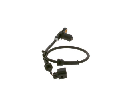 Sensor, wheel speed WS010 Bosch, Image 4