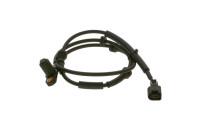 Sensor, wheel speed WS011 Bosch
