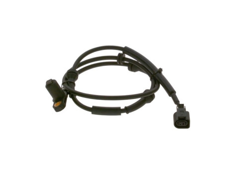 Sensor, wheel speed WS011 Bosch