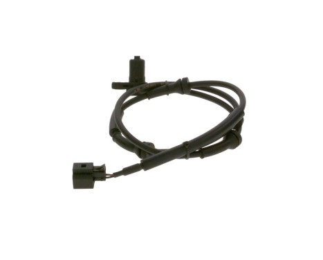 Sensor, wheel speed WS011 Bosch, Image 2