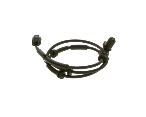Sensor, wheel speed WS011 Bosch, Image 3
