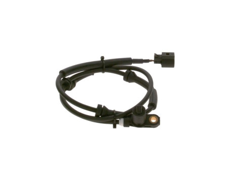 Sensor, wheel speed WS011 Bosch, Image 4