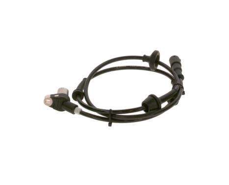 Sensor, wheel speed WS012 Bosch, Image 3