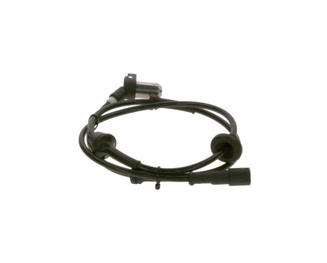 Sensor, wheel speed WS012 Bosch, Image 4