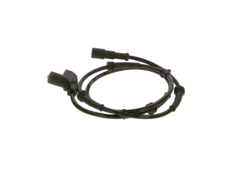 Sensor, wheel speed WS013 Bosch, Image 2