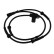 Sensor, wheel speed WS013 Bosch, Thumbnail 5