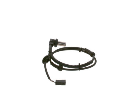 Sensor, wheel speed WS014 Bosch, Image 4