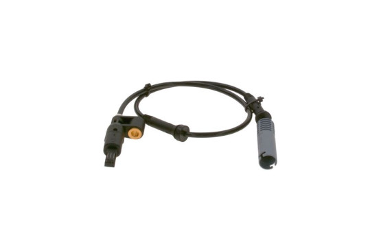 Sensor, wheel speed WS015 Bosch