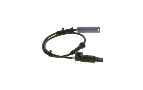 Sensor, wheel speed WS015 Bosch, Image 4