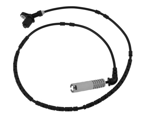 Sensor, wheel speed WS017 Bosch, Image 5