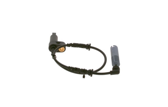 Sensor, wheel speed WS018 Bosch, Image 3