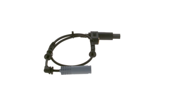 Sensor, wheel speed WS018 Bosch, Image 4