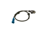 Sensor, wheel speed WS020 Bosch