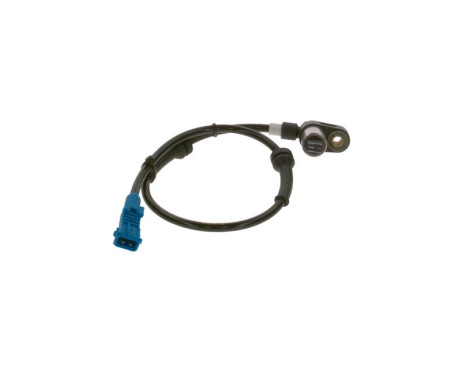 Sensor, wheel speed WS020 Bosch