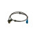 Sensor, wheel speed WS022 Bosch