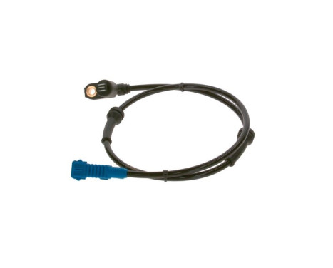 Sensor, wheel speed WS022 Bosch, Image 2