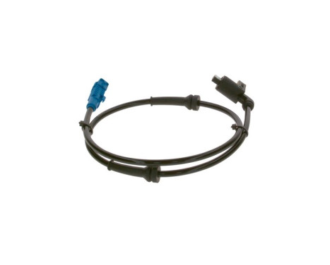 Sensor, wheel speed WS022 Bosch, Image 3