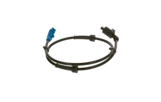 Sensor, wheel speed WS022 Bosch, Image 3