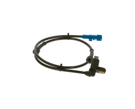 Sensor, wheel speed WS022 Bosch, Image 4
