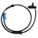 Sensor, wheel speed WS022 Bosch, Thumbnail 5