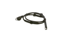 Sensor, wheel speed WS023 Bosch