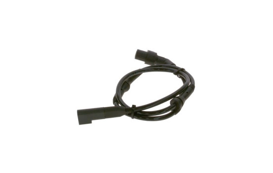Sensor, wheel speed WS023 Bosch, Image 2