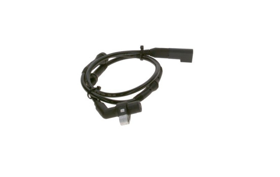 Sensor, wheel speed WS023 Bosch, Image 4