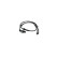 Sensor, wheel speed WS024 Bosch