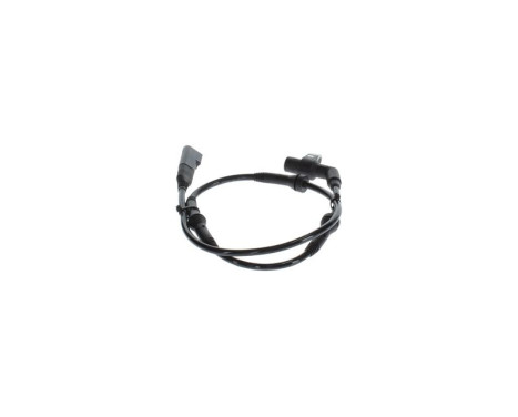 Sensor, wheel speed WS024 Bosch, Image 3