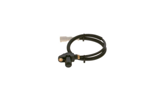 Sensor, wheel speed WS026 Bosch, Image 2
