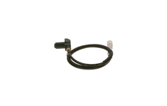 Sensor, wheel speed WS026 Bosch, Image 3