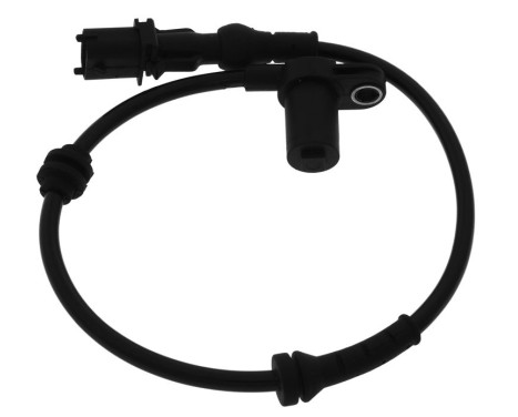 Sensor, wheel speed WS027 Bosch, Image 5