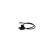 Sensor, wheel speed WS028 Bosch, Thumbnail 5