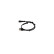 Sensor, wheel speed WS030 Bosch, Thumbnail 4