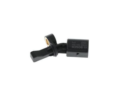 Sensor, wheel speed WS502 Bosch, Image 2