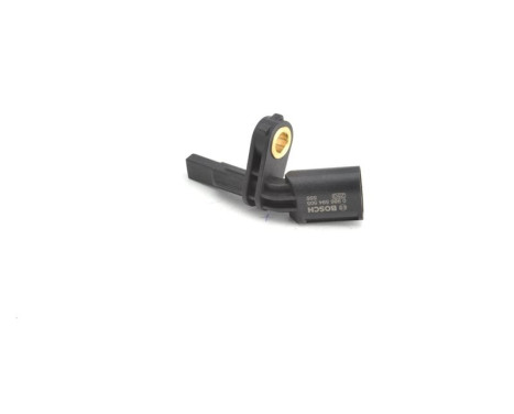 Sensor, wheel speed WS505 Bosch, Image 4