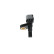 Sensor, wheel speed WS505 Bosch, Thumbnail 4